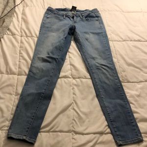 Classic Slim Fit Jeans